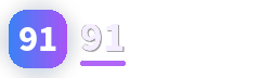 91